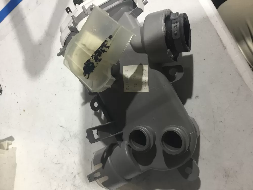 00219639 BOSCH DISHWASHER HEATING ELEMENT  AZ87507 | Sl99