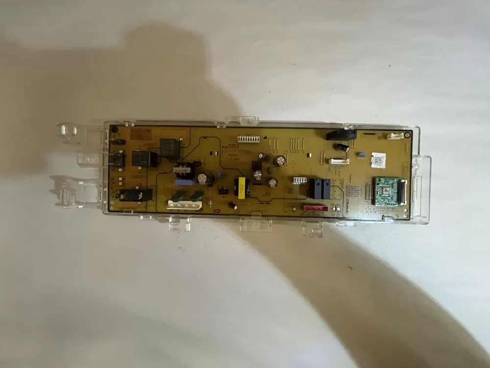 Samsung DG41-00039A Oven Control Board