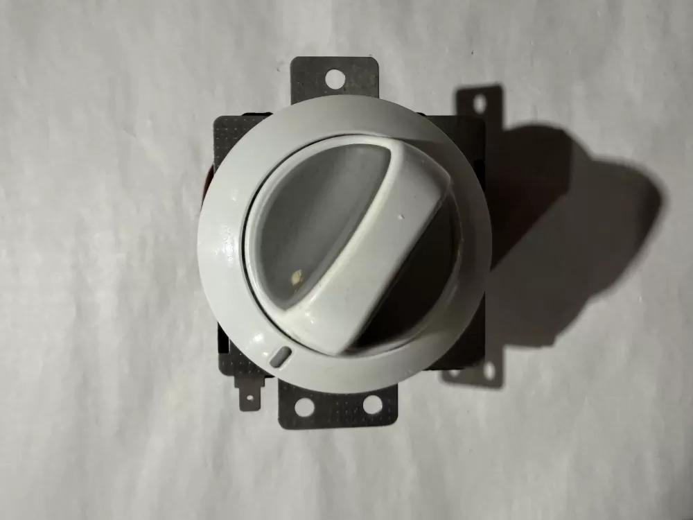 Whirlpool Maytag 8299779 Kenmore 8299779R Amana Dryer Timer AZ211745 | KM2581