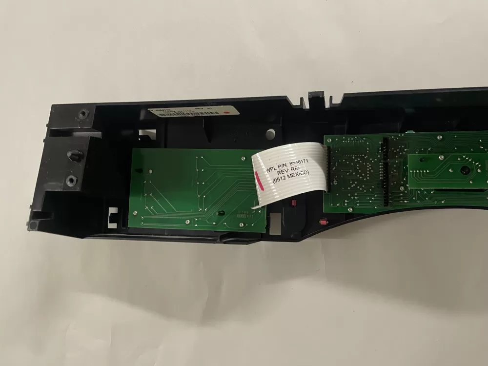 Whirlpool GDL-02059 Dryer Control Board AZ108244 | KMV648