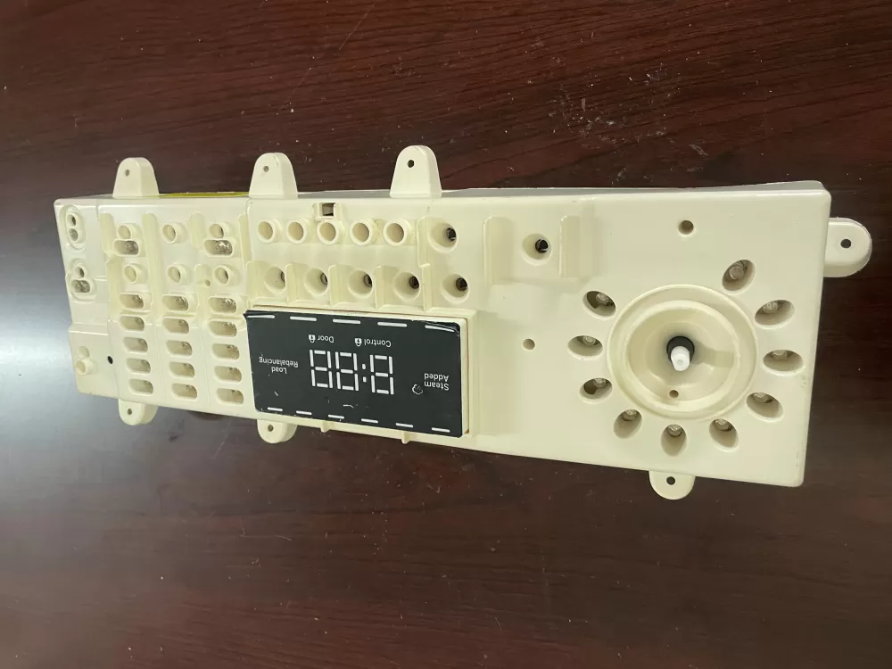 GE Washer WDMD0501000000 Control Board AZ77320 | KMV632