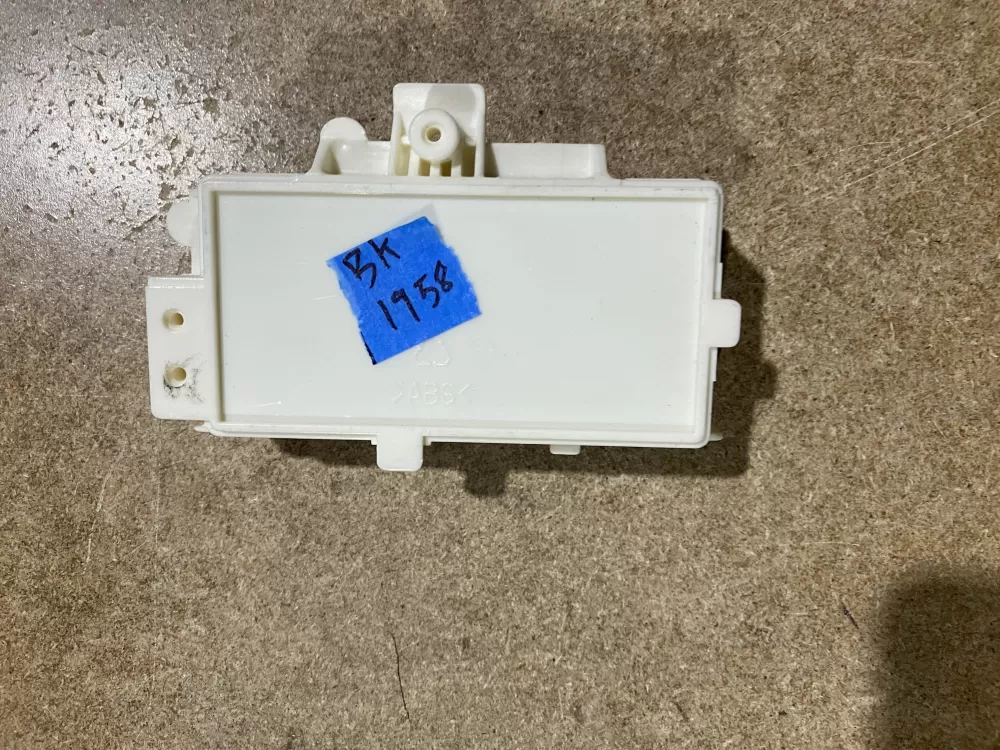 LG Kenmore 6201EC1006T Washer Noise Filter Control Board AZ66690 | BK1958
