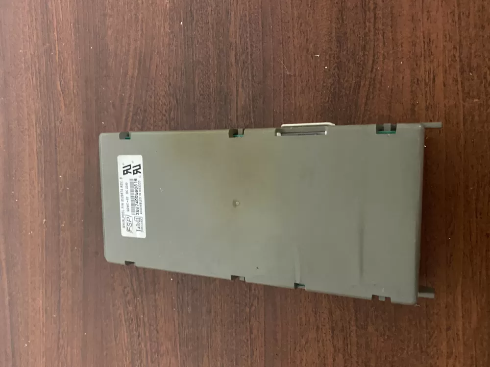 Whirlpool KitchenAid Kenmore WP8564543 Dishwasher Control Board AZ27314 | BK311