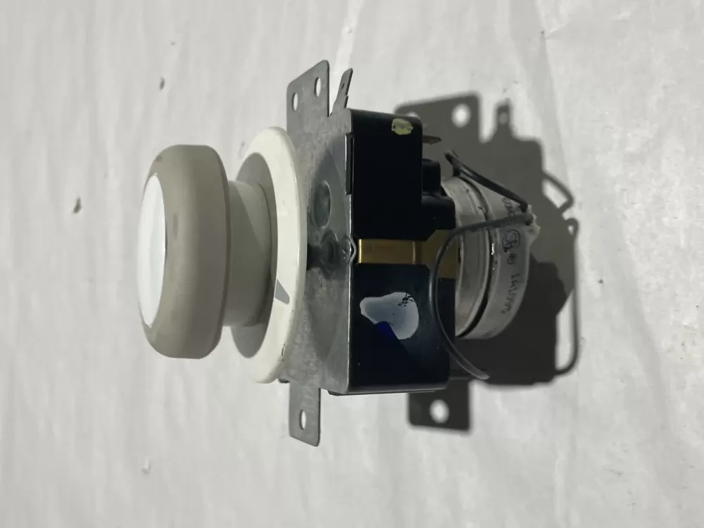 Whirlpool  Kenmore  Maytag  Estate  Amana  Inglis WP3976584  AP6009033  3976584  3406714  548383  PS11742175  013-96362 Dryer Timer