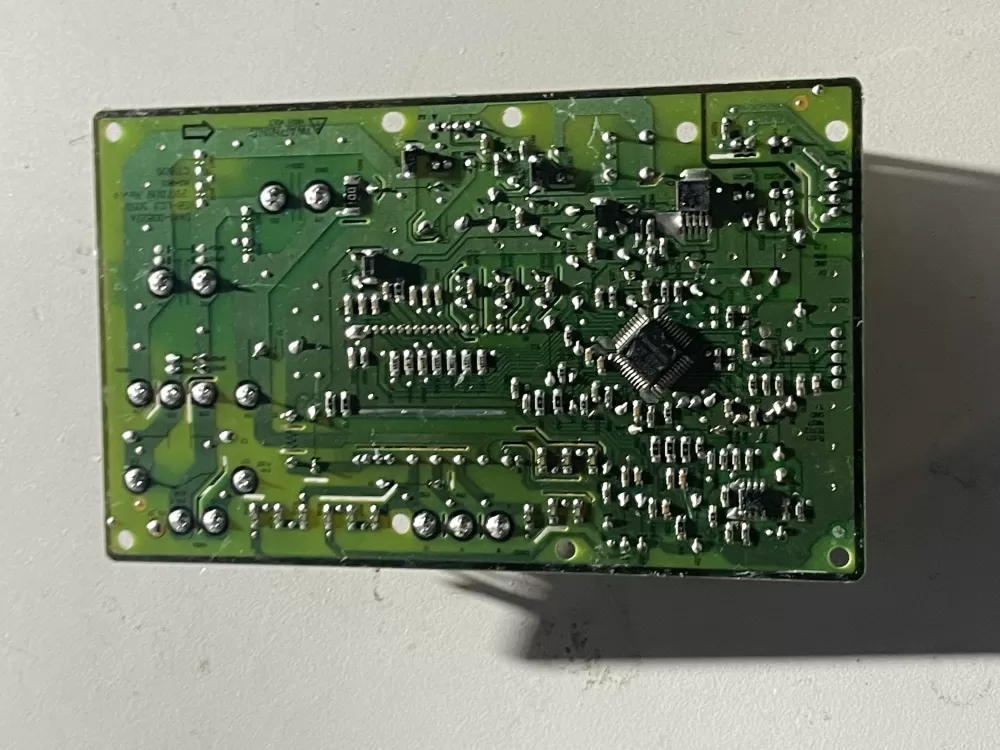 Samsung DA92-00763S AP680385 Refrigerator Inverter Control Board AZ39945 | Wm369