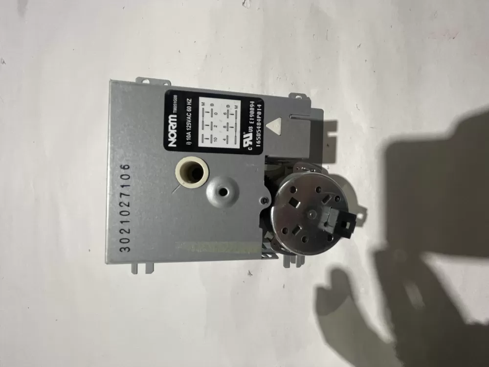 Hotpoint AP2616982 876973 Dishwasher General Electric Timer AZ188038 | KM700