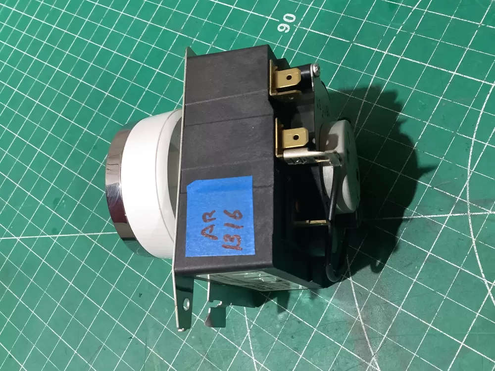Hotpoint General Electric WE04X25280 Dryer Timer AZ196702 | AR1316