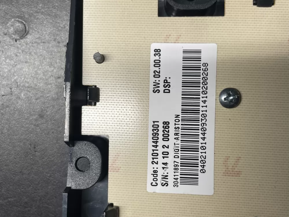 Splendide 21014409301 Washer UI Control Board AZ36949 | Wm365