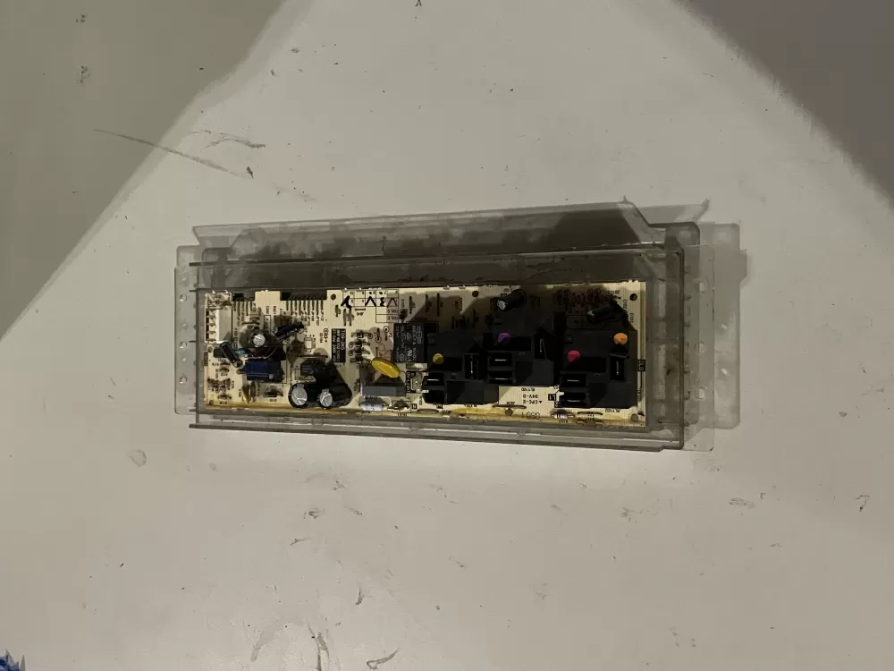 GE WB27X45466  AP7210320  WB27T11311  WB27T10489  WB27T11312  WB27T11313  WB27T11276  WB18X20153  WB27X29091  WB27K10358  WB27X29092  WB27X22940  WB27X26761  WB27T11309  WB27T11278  WB27X29093  WB27K10360  WB27X29137  WB27X26760  WB27X29089  WB27T11310  WB27X26540  WB27T11282  WB27K10359  WB27K10362  WB27T11279  WB27T11281  WB27X23560  WB27K10348  WB27K10366  WB27T11280  WB27T11350  WB27T11487  WB27X20230  WB27X22663  WB27K10340  WB27K10341  WB27K10342  WB27K10343  WB27K10344  WB27K10345  WB27K10346  WB27K10361  WB27K10363  WB27K10364  WB27T11271  WB27T11272  WB27T11273  WB27T11274  WB27T11275  WB27T11415  WB27T11447  WB27T11486  191D3776P004 Oven Control Board