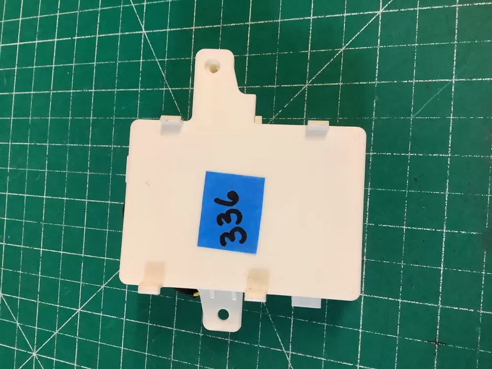 LG EBR83079306 Washer Control Board AZ225867 | NR336
