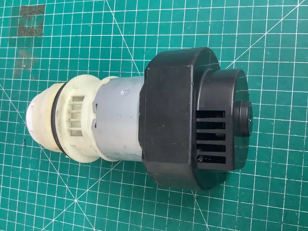 154843901 Frigidaire Dishwasher Motor