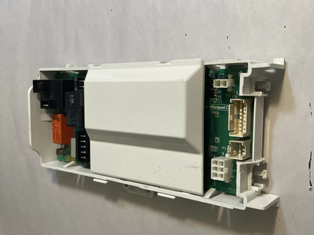 Maytag Whirlpool Kenmore WPW10174746 AP6016287 W10174746 1546524 PS11749573 W10177388 W10182365 W10182365R Dryer Control Board