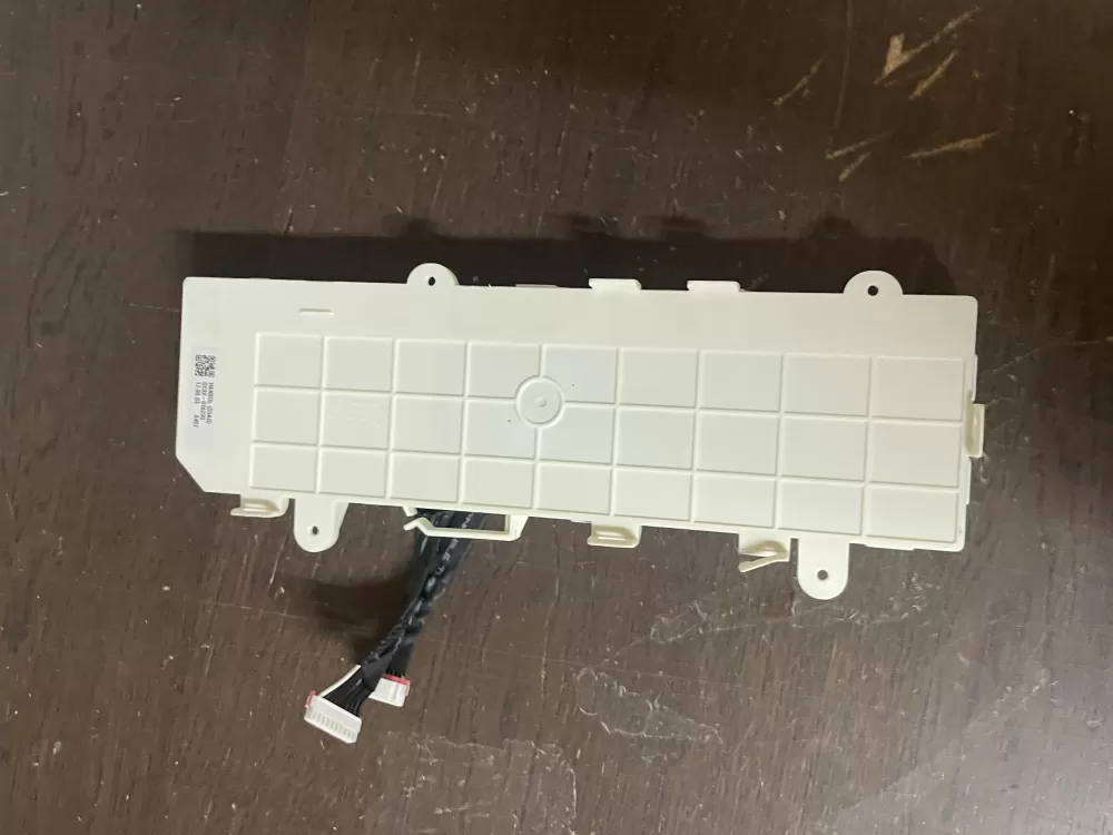 Samsung DC92 01623G Washer Control AZ39817 | Wmv394