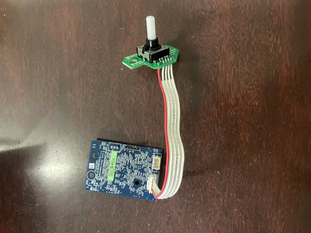 Whirlpool W11374896 W11374898 Washer Control Board AZ51306 | KM1905