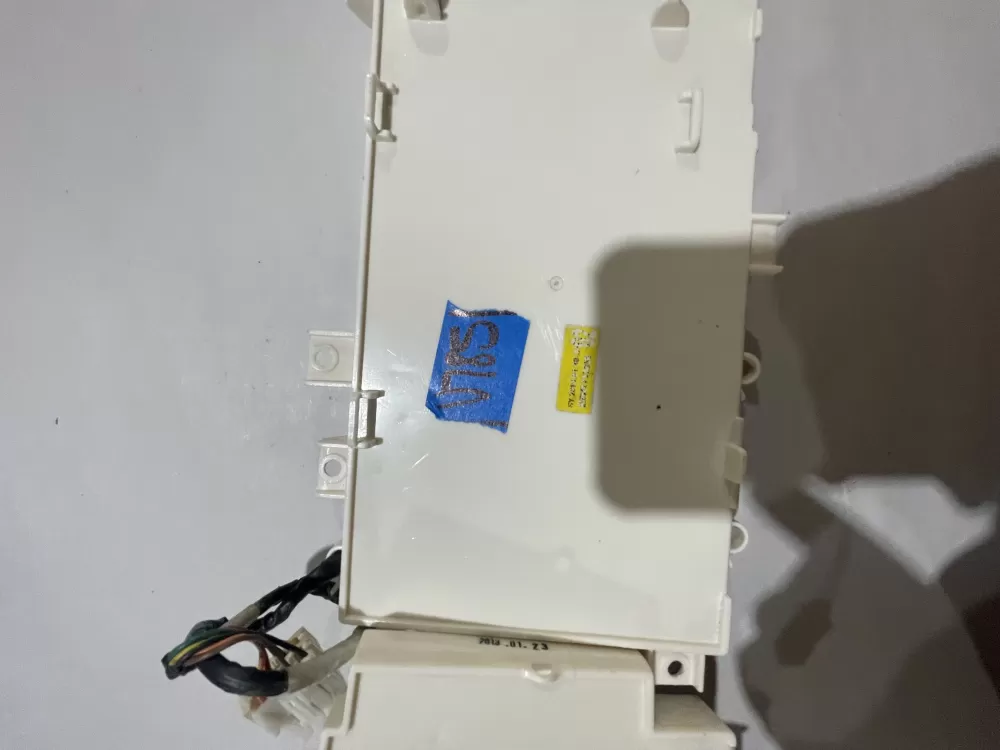 LG EBR71385602 AP5601294 2668486 AH3646018 Dryer Control Board AZ187093 | KMV785