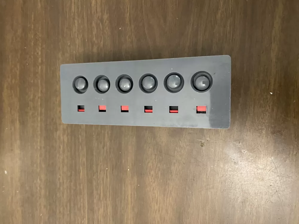 Whirlpool  Maytag AP5305826 W10243997 PS3500263 Refrigerator Control Board Switch