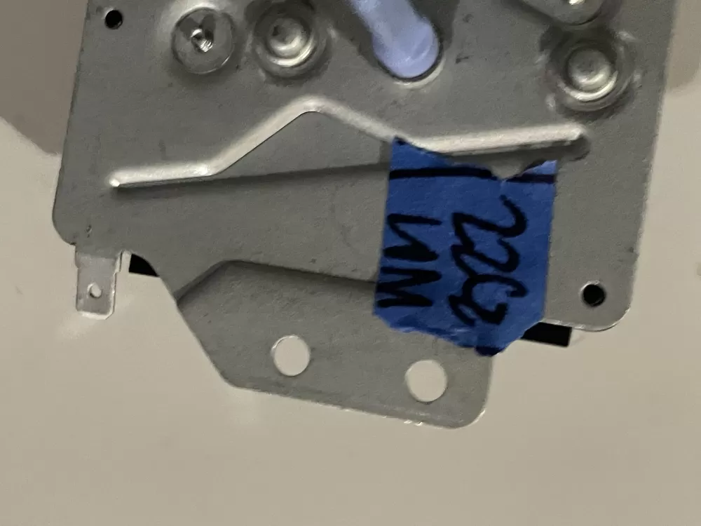 Whirlpool W10642934 W10854240 Laundry Center Timer AZ31638 | Wm322