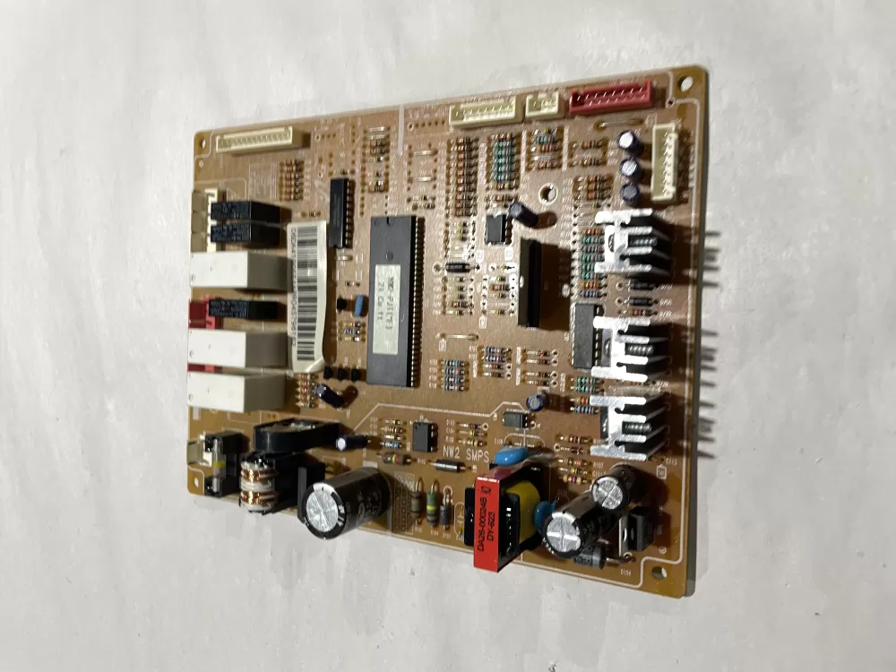 Samsung DA41-00554A Refrigerator Control Board