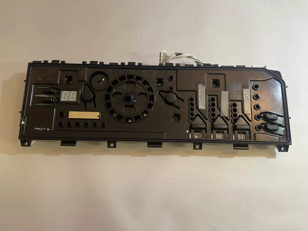 Whirlpool W10272643 WPW10272643 PS11751602 Dryer Control AZ146875 | KMV115