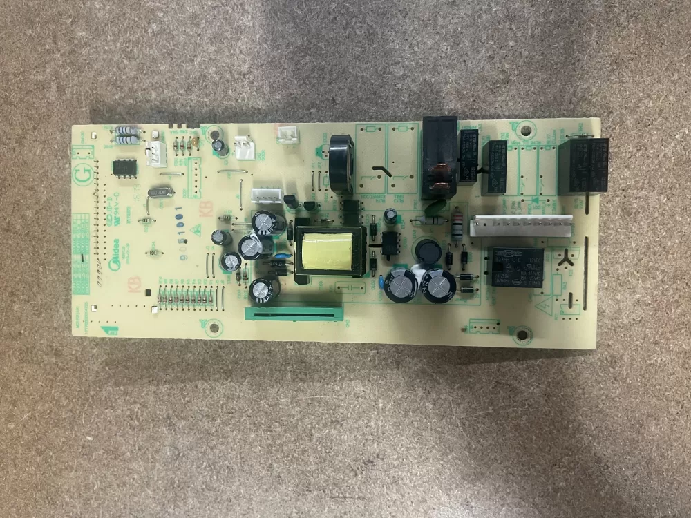 Frigidaire EMLAA9P-S12-K Microwave Control Board