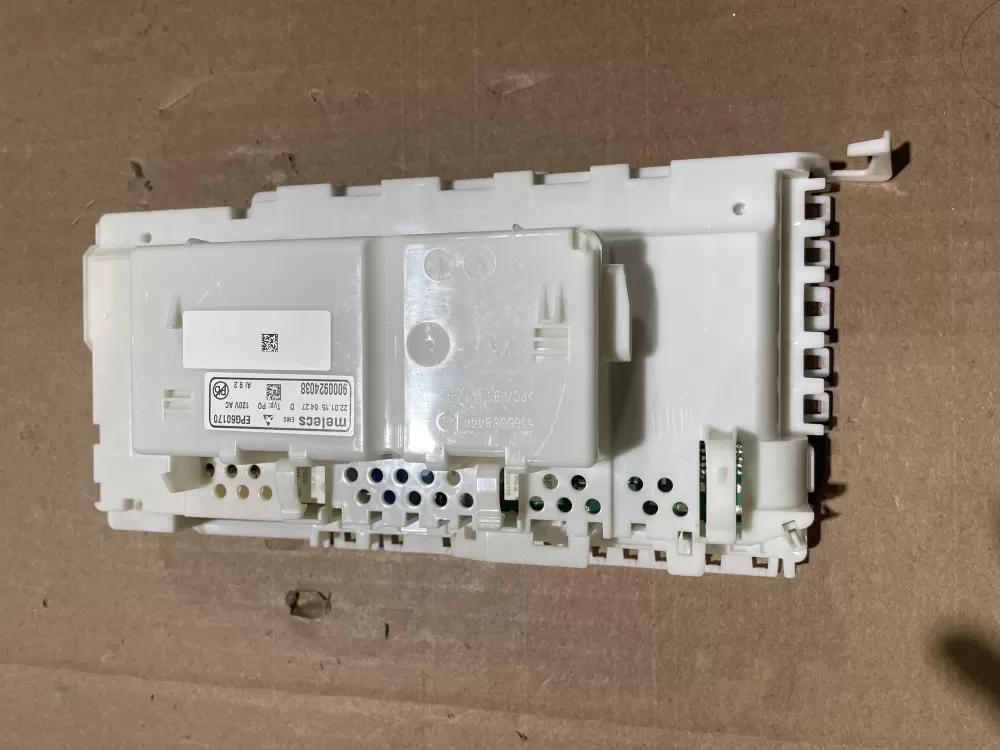 Bosch 9000924038 Dishwasher Control Board AZ84535 | KM844