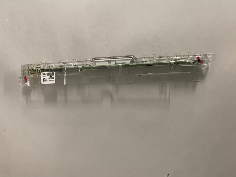 Whirlpool KitchenAid W10605174 Dishwasher UI Control Board AZ203242 | BK2314