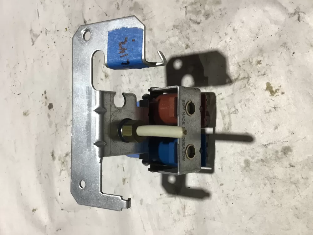 GE Hotpoint LG Kenmore RIV-12AE Refrigerator Water Inlet Valve