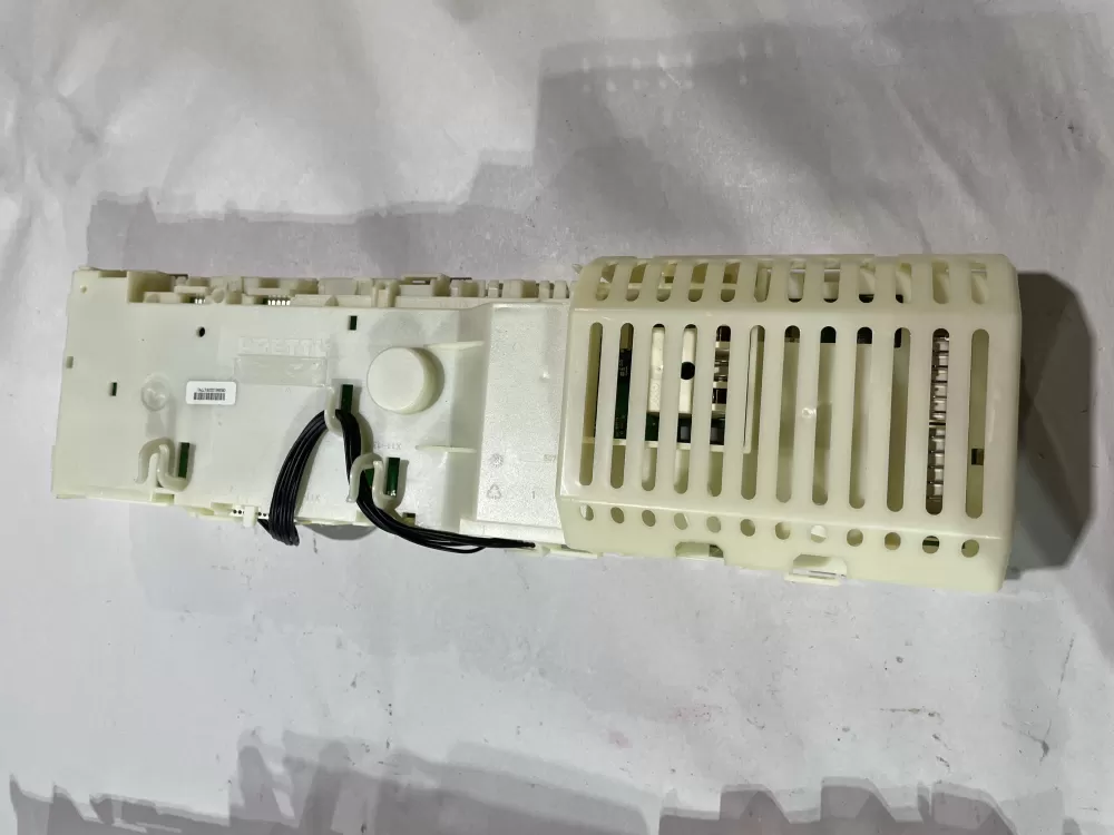 08066132091774 Bosch Washer Board - Control