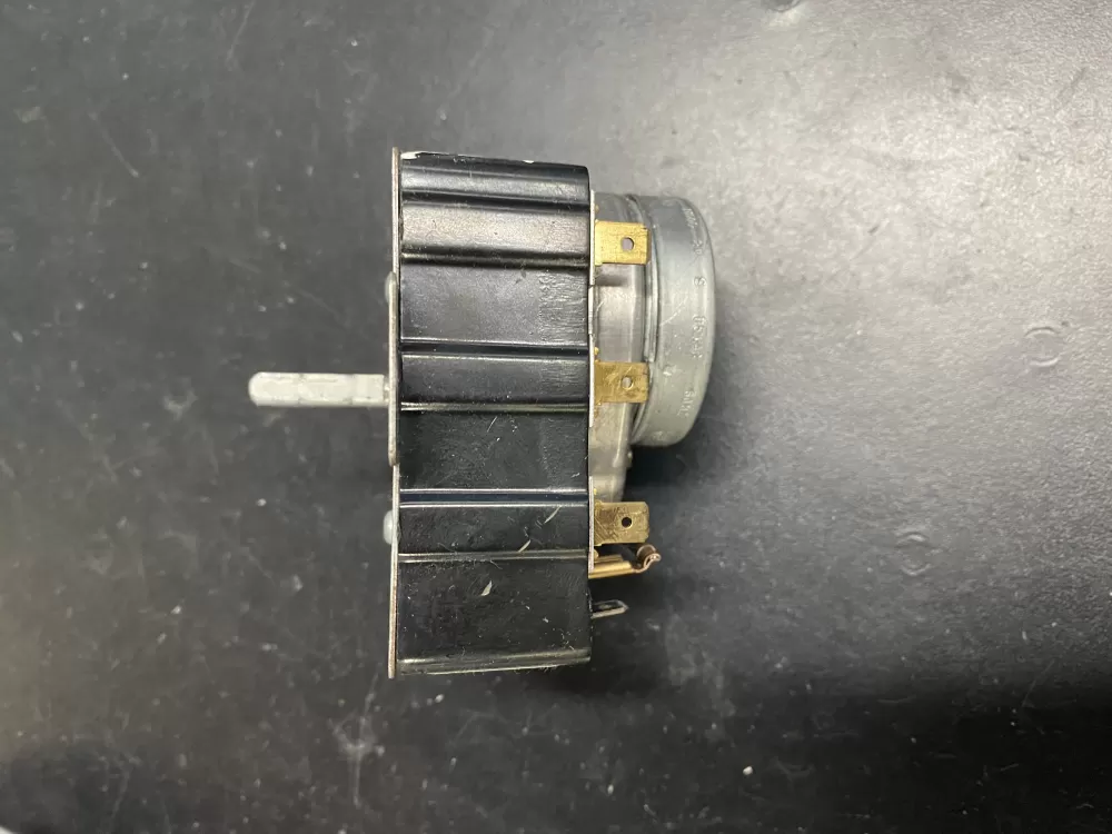 Kenmore 3406702A WP3976576 3406015 3406702 3976576 Dryer Timer AZ20221 | BK964