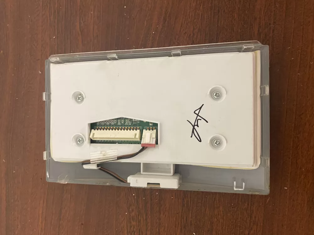 Refrigerator Control Board Dispenser da63 05245 AZ27234 | BK316