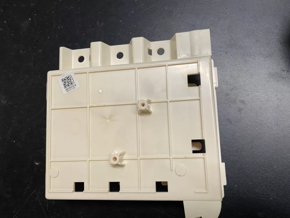 Samsung DC92-01378C Washer Control Board PCB AZ20373 | BK1016