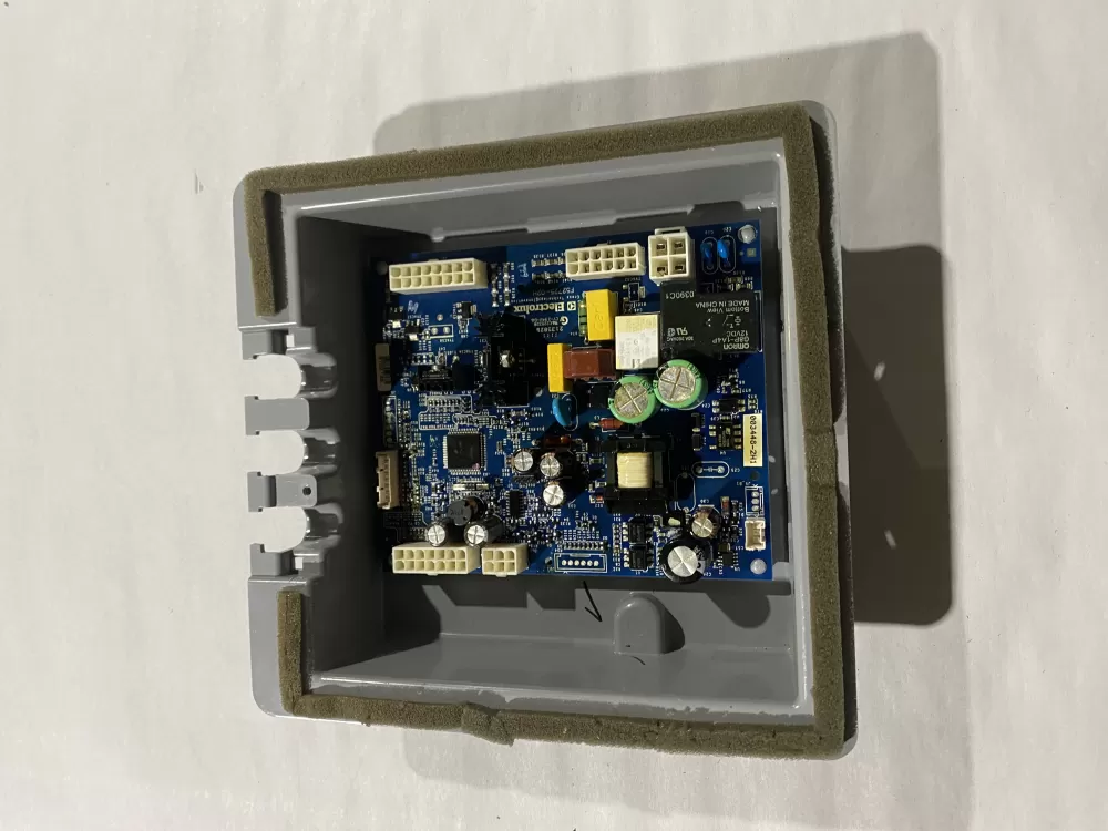Frigidaire  Electrolux 5303918538  AP4695243  1795237  242009029  AH3419838  EA3419838  PS3419838  219179A Refrigerator Control Board