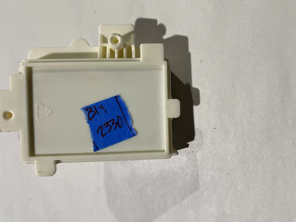 LG EAM60991326 EAM60991315 Washer Control Board Noise Filter AZ130134 | BK2330