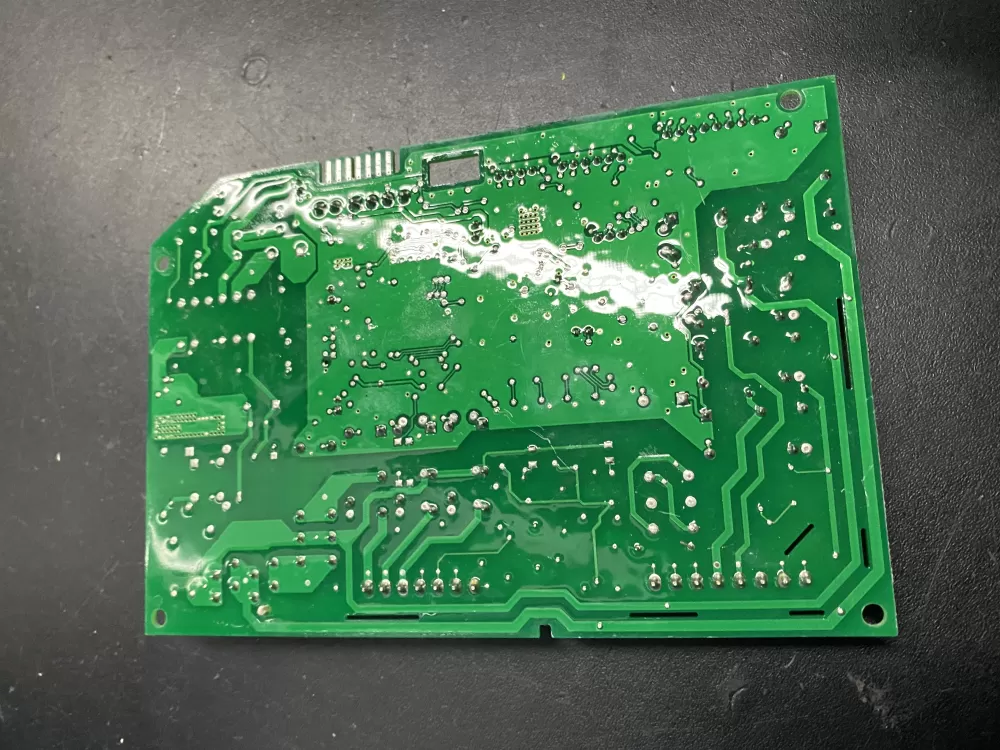 Maytag KitchenAid Jenn-Air Refrigerator Control Board AZ16509 | BK822