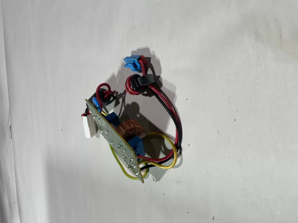 Samsung DA27-00019L Refrigerator Control Board Noise Filter AZ145758 | Wm2435