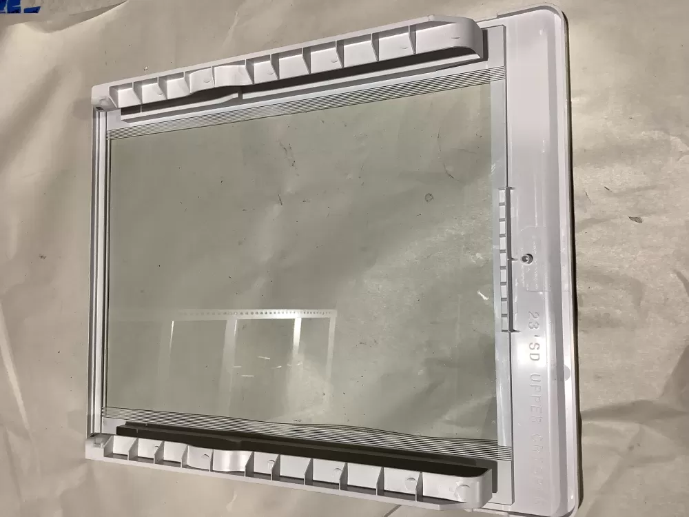 Frigidaire 5304527178 Refrigerator Crisper Cover AZ125121 | Sl210