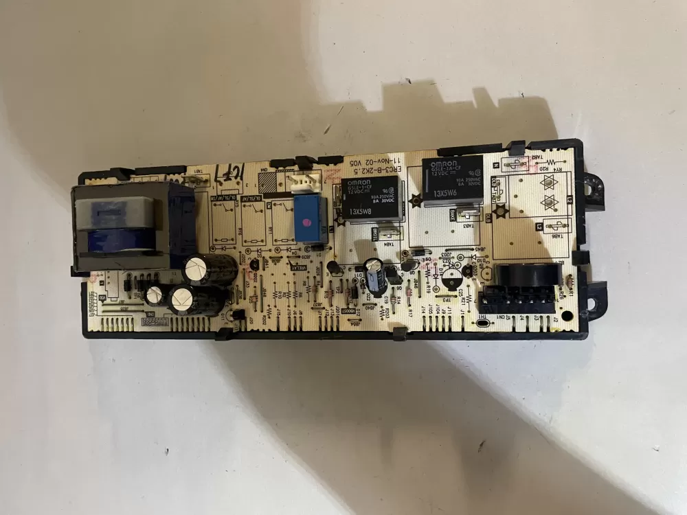 GE 183D8083P007 Oven Control Board AZ123500 | KM467