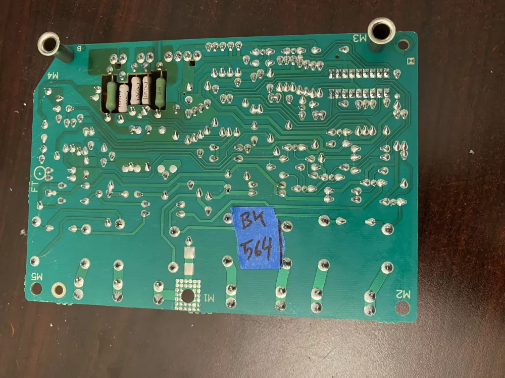 Spark Module WPW10331686 / AP6019728 AZ39633 | BK564