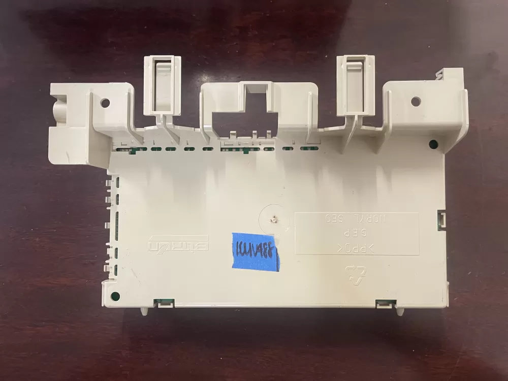  Whirlpool 24619 70207153 01 Washer Control Board Bitron AZ58241 | KMV488