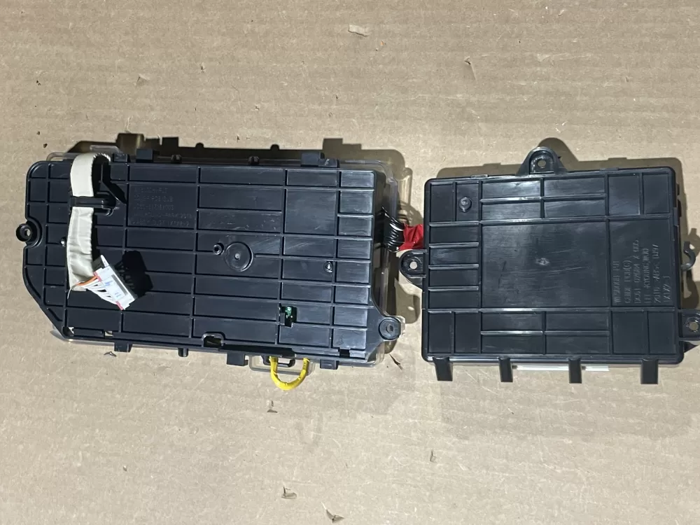 Samsung DC92 01802M DC9201802M Washer Control Board AZ92505 | Wmv94