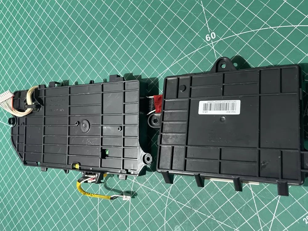 Samsung DC92 01622J DC92 01622 Washer Control Board AZ192928 | Wmv880