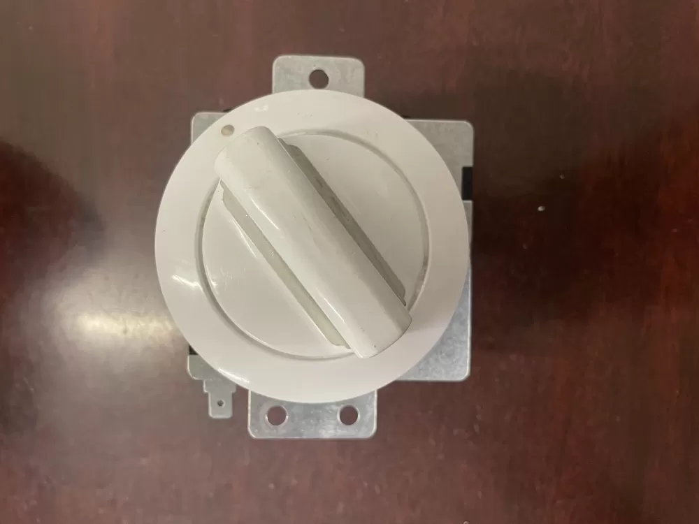 Kenmore 3406702A WP3976576 3406015 3406702 3976576 3976576R 548375 AP6009025 PS11742167 EAP11742167 3976576A Dryer Timer