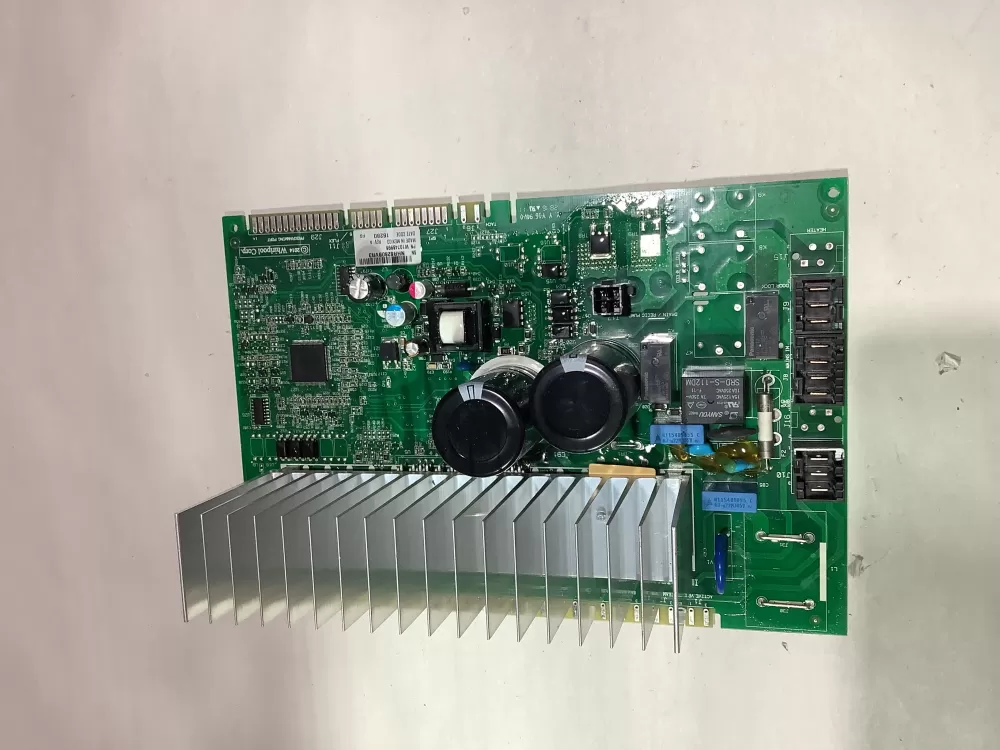 Whirlpool W10748996 12591 Washer Control Board AZ142436 | ZC2397