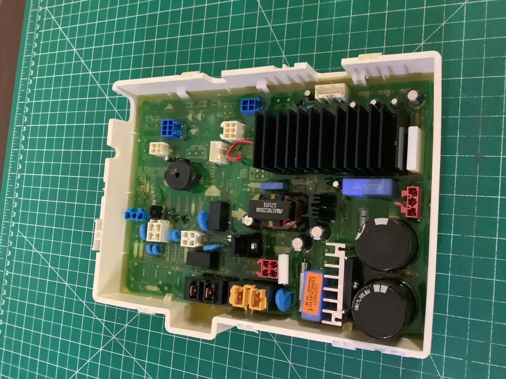Kenmore Washer Control Board Ebr62545104 Ebr36525140 AZ205516 | NRV914