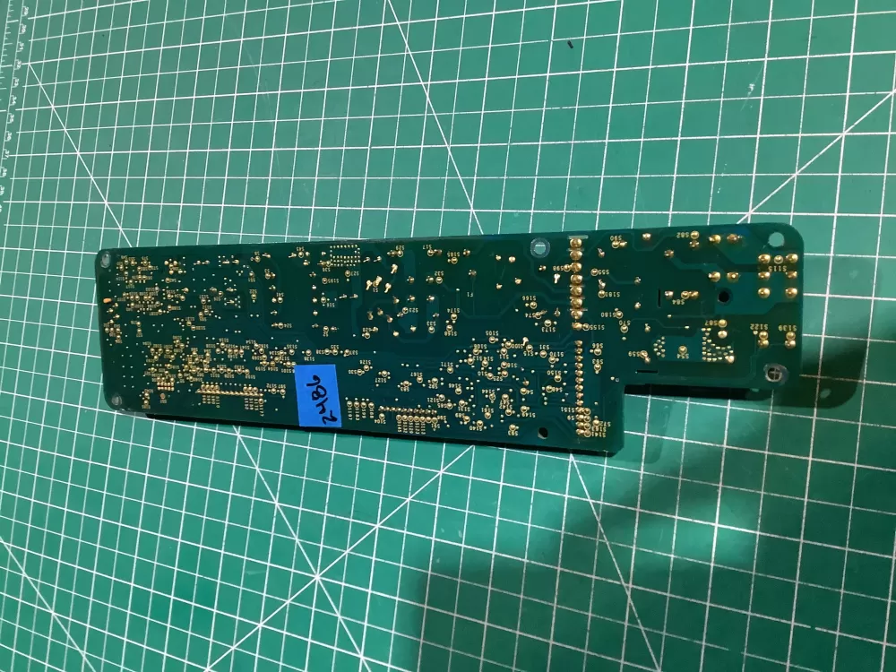 Frigidaire Dishwasher A11147302 Control Board AZ148168 | NR2486