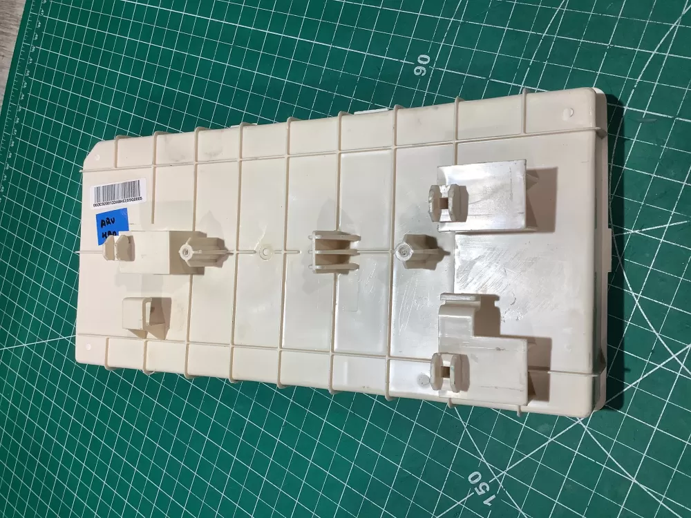 Samsung DC9200133A Washer Control Board AZ184882 | ARV480