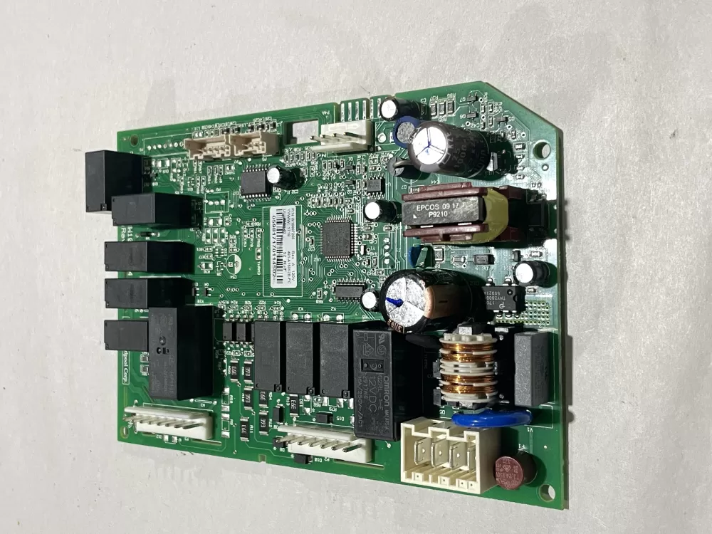 Kenmore  Maytag  Whirlpool W11035841  4461760  PS11773175  W10759661  W10887255  WPW10759661  AP6039982 Refrigerator Control Board