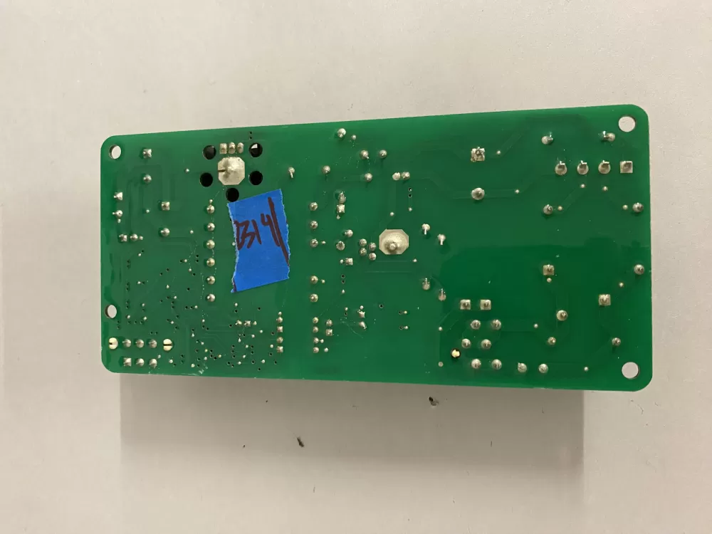 Whirlpool Maytag KitchenAid Kenmore Refrigerator Control Board AZ203176 | BK2314