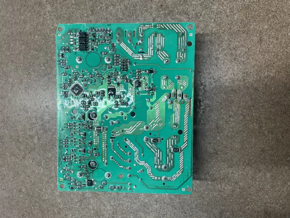 Midea 17138100013023 Washer Inverter Control Board AZ20222 | KM1582