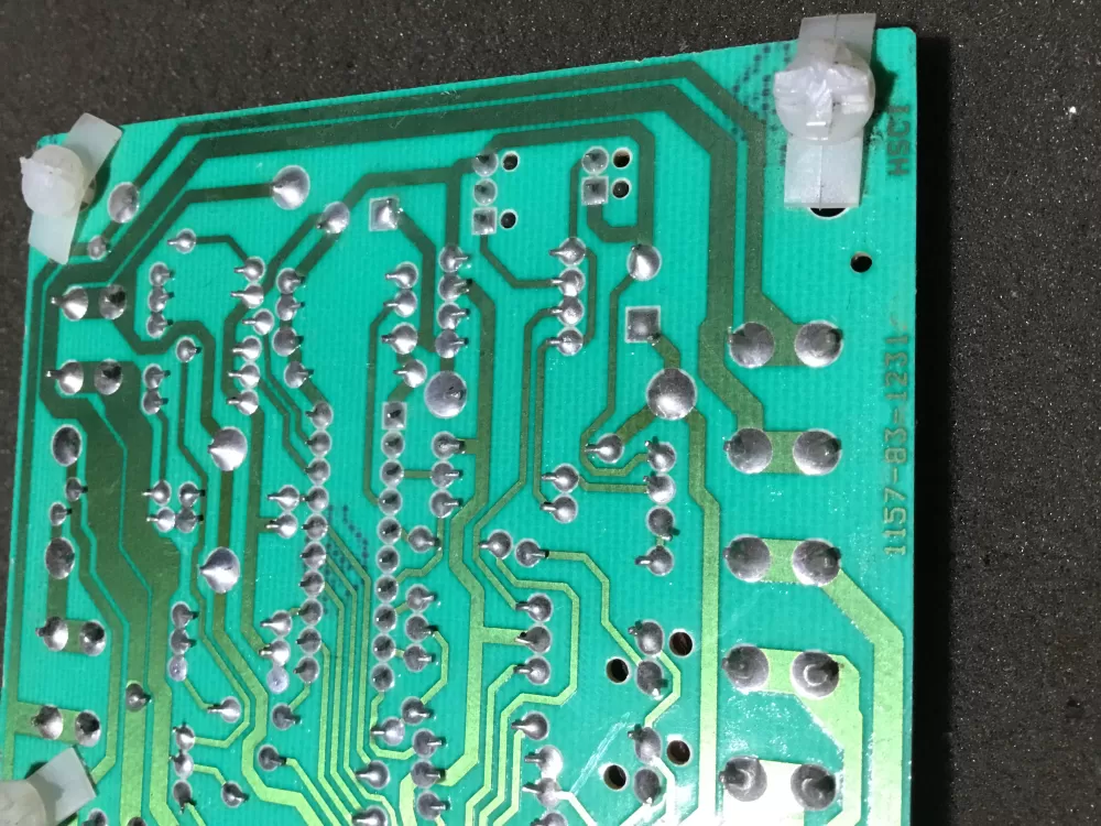 Rheem 1157 123 1 B4  Defrost Control Board AZ108002 | NR486